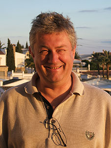 Karsten Petersen 2006