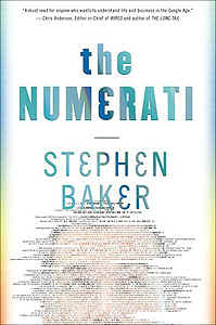 Stephen Baker: The Numerati