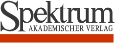 Spektrum Akademischer Verlag