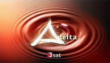 3sat: delta - Das Denk-Magazin mit Gert Scobel